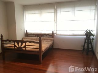For rent 3 bed condo in Phra Nakhon, Bangkok