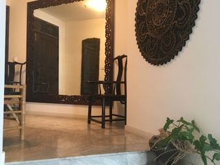For rent 3 bed condo in Phra Nakhon, Bangkok