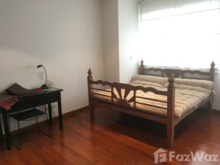 For rent 3 Beds condo in Phra Nakhon, Bangkok
