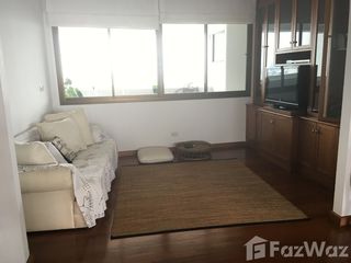 For rent 3 bed condo in Phra Nakhon, Bangkok