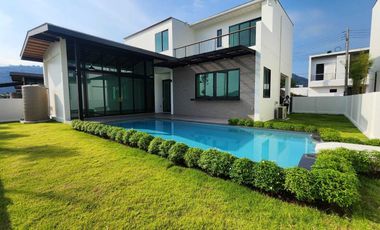 For sale 3 Beds villa in Mueang Phuket, Phuket