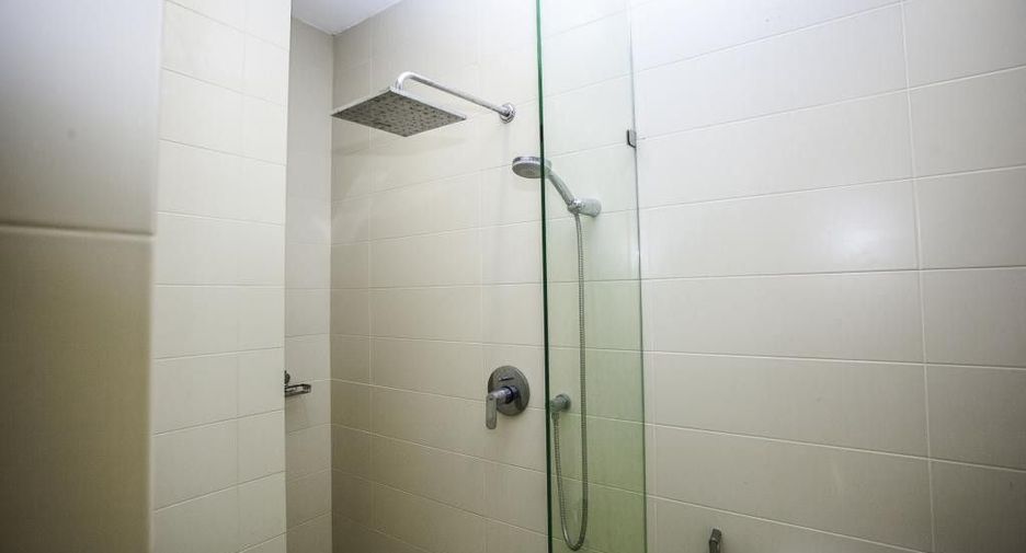 For rent studio condo in Mueang Phuket, Phuket