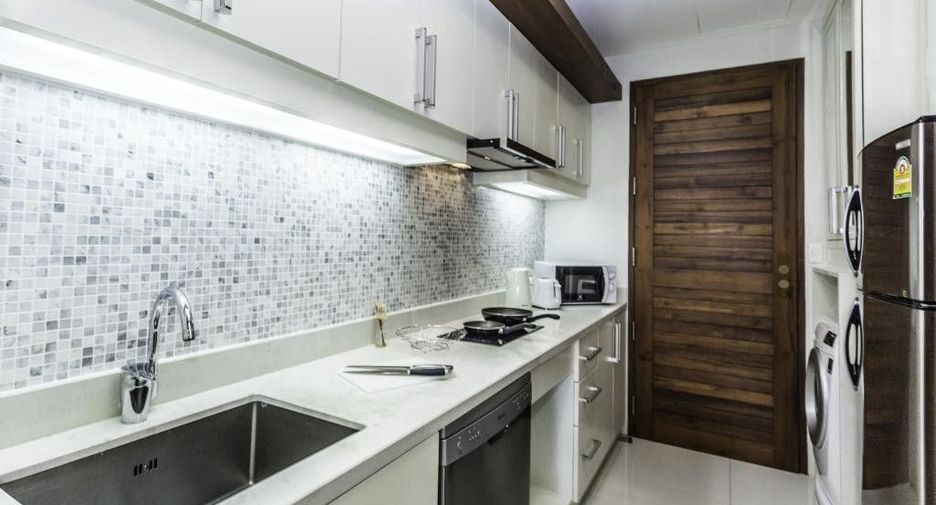 For rent studio condo in Mueang Phuket, Phuket