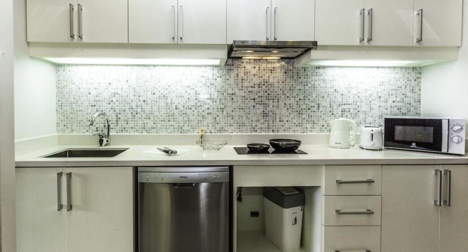 For rent studio condo in Mueang Phuket, Phuket
