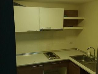 For sale studio condo in Huai Khwang, Bangkok