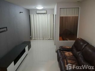For sale studio condo in Huai Khwang, Bangkok