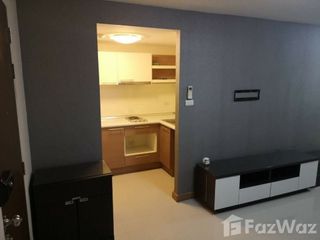 For sale studio condo in Huai Khwang, Bangkok
