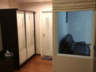 For sale studio condo in Huai Khwang, Bangkok