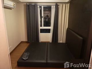 For sale studio condo in Huai Khwang, Bangkok