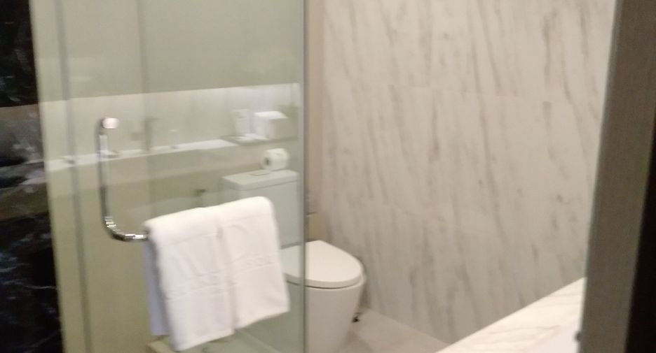 For sale 1 bed condo in Thalang, Phuket