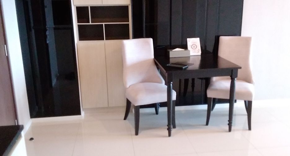 For sale 1 bed condo in Thalang, Phuket