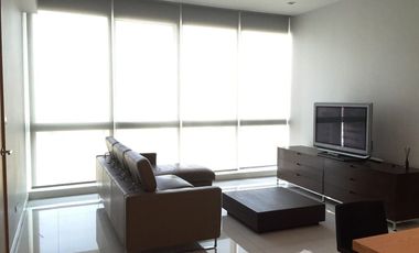 For rent 1 Beds condo in Khlong Toei, Bangkok