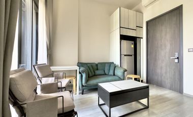 For rent 1 Beds condo in Phra Khanong, Bangkok