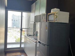 For sale 2 bed condo in Bang Sue, Bangkok