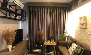 For sale 2 bed condo in Bang Sue, Bangkok