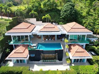 For sale 5 bed villa in Thalang, Phuket
