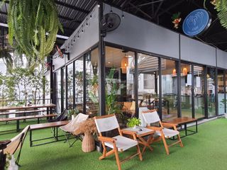 For rent office in Watthana, Bangkok
