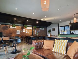 For rent office in Watthana, Bangkok