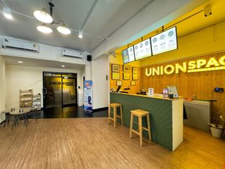 For rent office in Watthana, Bangkok