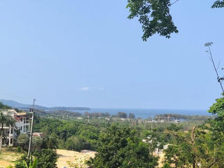 For sale land in Thalang, Phuket