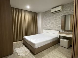 For sale 1 bed condo in Wang Thonglang, Bangkok