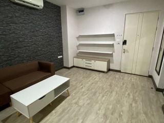 For sale 1 bed condo in Wang Thonglang, Bangkok
