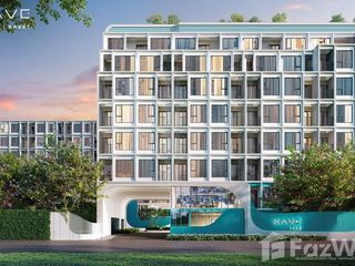For sale 2 bed condo in Chatuchak, Bangkok