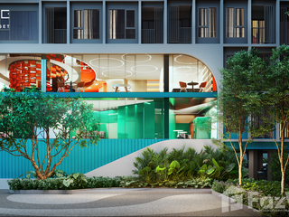 For sale 2 bed condo in Chatuchak, Bangkok