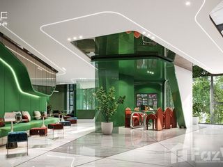 For sale 2 bed condo in Chatuchak, Bangkok