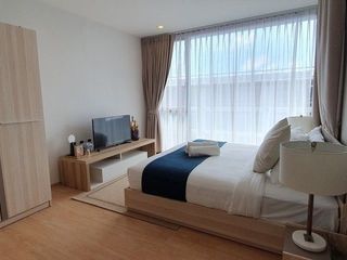 For sale 2 bed condo in Thalang, Phuket