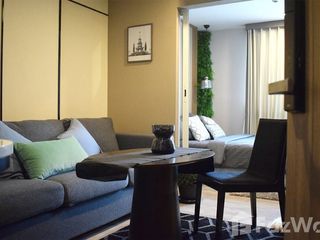 For rent 1 Beds condo in Lat Phrao, Bangkok