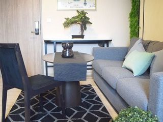 For rent 1 Beds condo in Lat Phrao, Bangkok