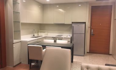 For rent 2 Beds condo in Khlong Toei, Bangkok