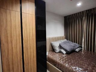 For rent 2 Beds condo in Thon Buri, Bangkok