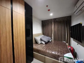 For rent 2 Beds condo in Thon Buri, Bangkok