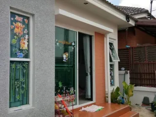 For sale 2 bed condo in Min Buri, Bangkok