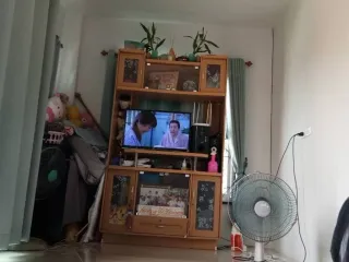 For sale 2 bed condo in Min Buri, Bangkok