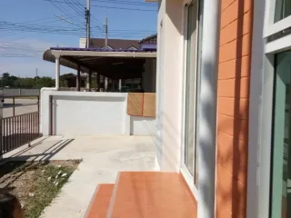For sale 2 bed condo in Min Buri, Bangkok