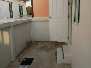 For sale 2 bed condo in Min Buri, Bangkok