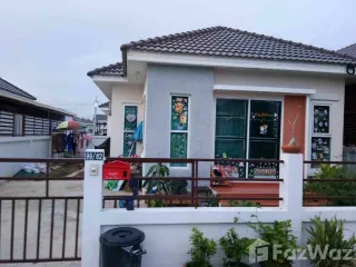 For sale 2 bed condo in Min Buri, Bangkok
