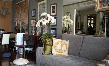 For rent 1 bed condo in Khlong San, Bangkok