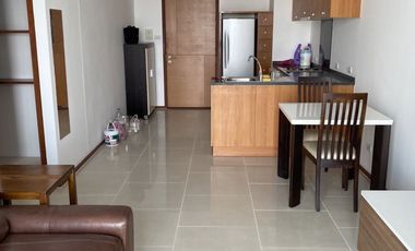 For rent 1 bed condo in Khlong San, Bangkok