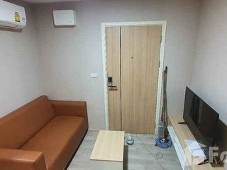 For sale 2 bed condo in Chatuchak, Bangkok