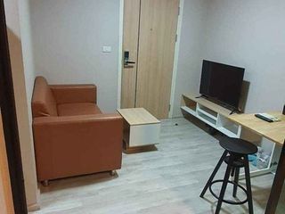 For sale 2 bed condo in Chatuchak, Bangkok
