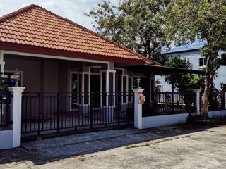 For sale 3 bed house in Mueang Phuket, Phuket