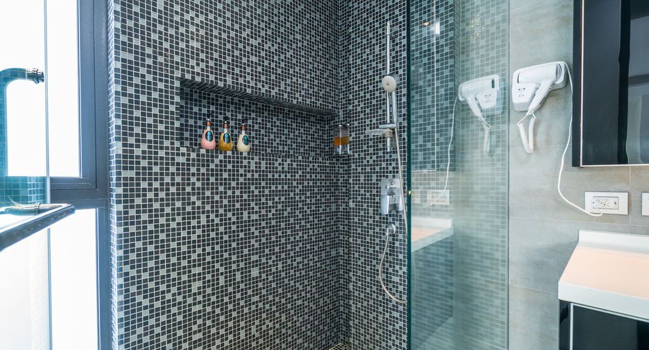 For sale 1 bed condo in Kathu, Phuket
