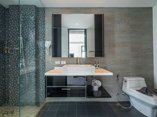 For sale 1 bed condo in Kathu, Phuket