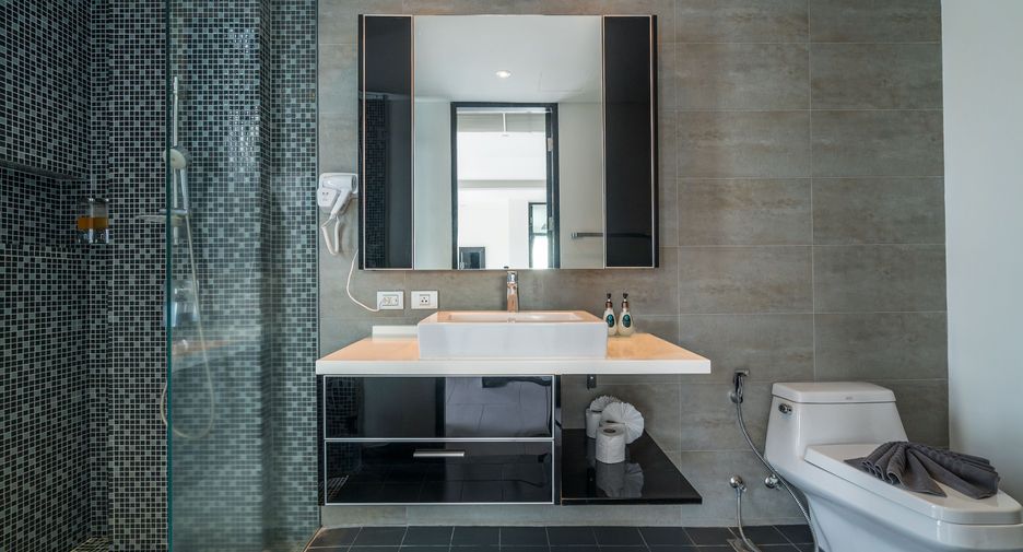 For sale 1 bed condo in Kathu, Phuket