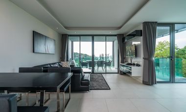 For sale 1 bed condo in Kathu, Phuket