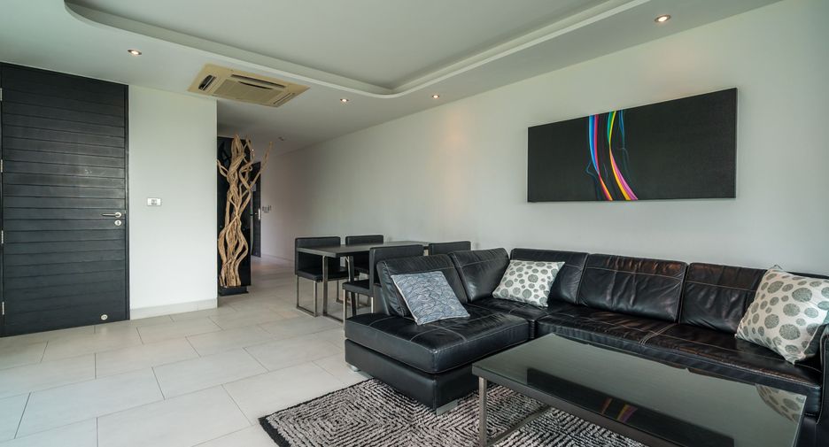For sale 1 bed condo in Kathu, Phuket